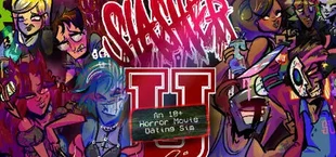 Slasher U: An 18+ Horror Movie Dating Sim, Act 1
