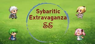 Sybaritic Extravaganza