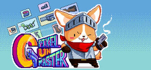 Pixel Gun Master