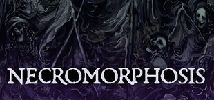 Necromorphosis