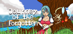 Journey of the Forgotten
