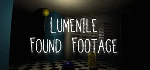 Lumenile: Found Footage