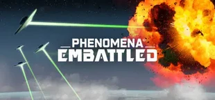 Phenomena Embattled