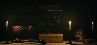 FORSISTED : The Sacred Souls