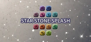 Star Stone Splash