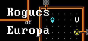 Rogues of Europa