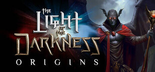 The Light of the Darkness: Origins