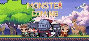 像素猎魔人