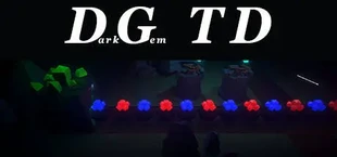Dark Gem Tower Defense