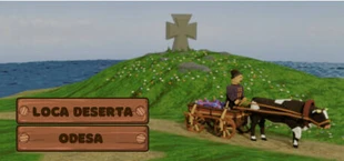 Loca Deserta: Odesa