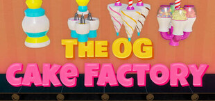 The OG Cake Factory