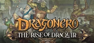 Dragonero
