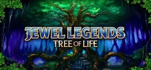 Jewel Legends: Tree of Life