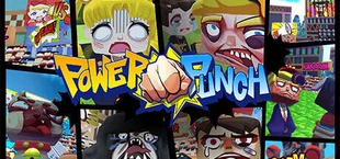 Power Punch - Healthy Workout Edition