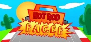 Hot Rod Racer