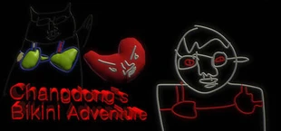 Changdong's Bikini Adventure