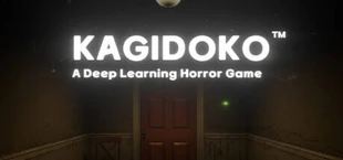 KAGIDOKO : A Deep Learning Horror Game
