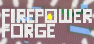 Firepower Forge