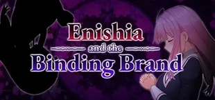 Enishia and the Binding Brand