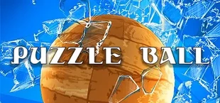 Puzzle Ball