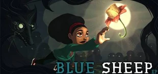 Blue Sheep