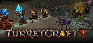 TurretCraft