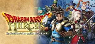 DRAGON QUEST HEROES Slime Edition