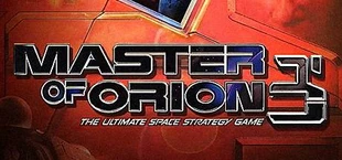 Master of Orion 3