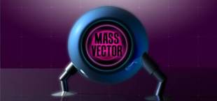 Mass Vector