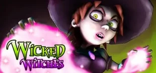 Wicked Witches