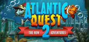 Atlantic Quest 2 - New Adventure -