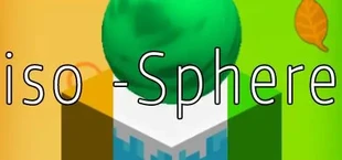 iso-Sphere