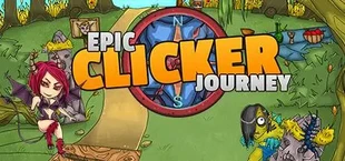 Epic Clicker Journey