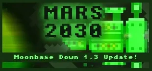 Mars 2030