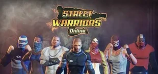 Street Warriors Online