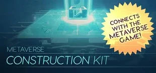 Metaverse Construction Kit