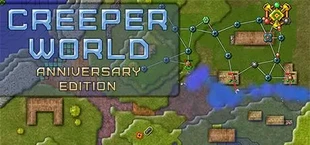 Creeper World: Anniversary Edition