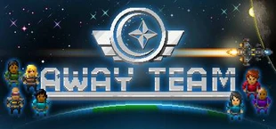 The Away Team: Lost Exodus