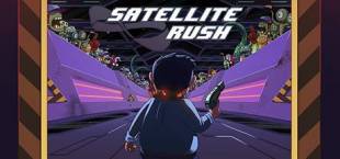 Satellite Rush
