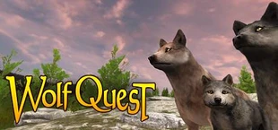 WolfQuest: Classic