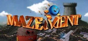Mazement
