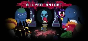 Игра Silver Knight Silver Knight