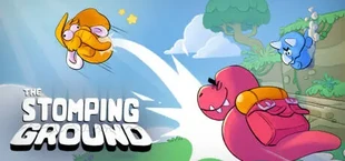 Stomping Grounds