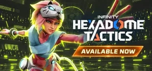 Infinity: HexaDome Tactics