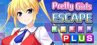 Pretty Girls Escape PLUS