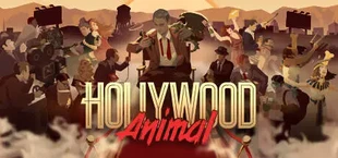 Hollywood Animal