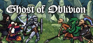 Ghosts of Oblivion