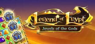 Legend of Egypt - Jewels of the Gods