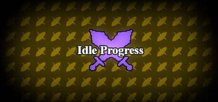 Idle Progress
