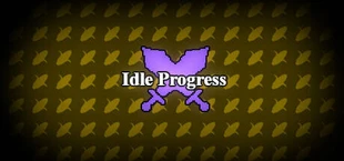 Idle Progress